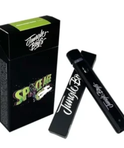 Jungle Boys Spacecage Cake Vape Pen
