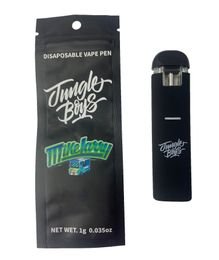 Jungle Boys Mike Larry Vape Pen