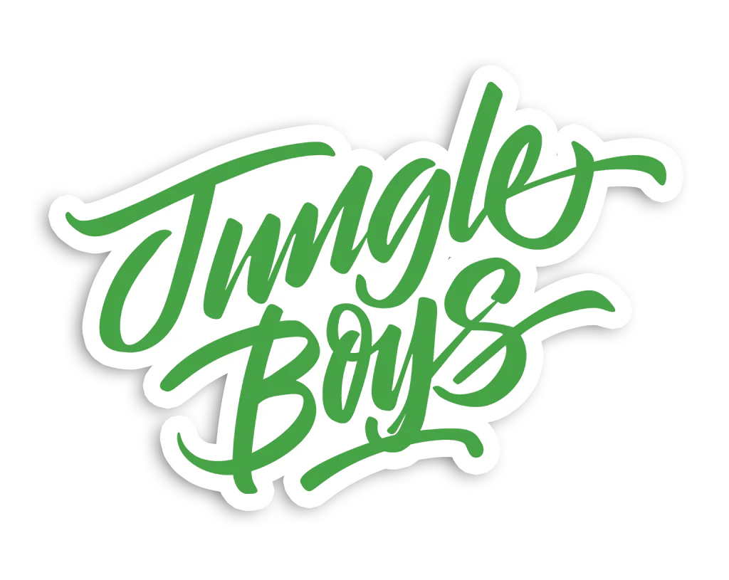 Jungle Boys Vape Shop Deutschland